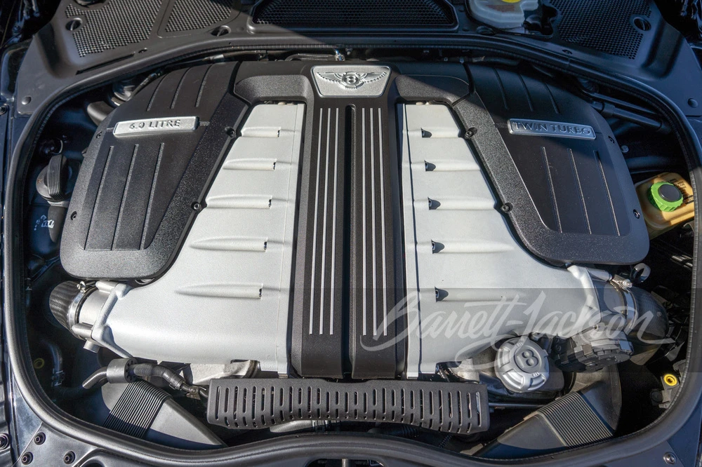2013 Bentley Continental GTC - Image 2 of 13