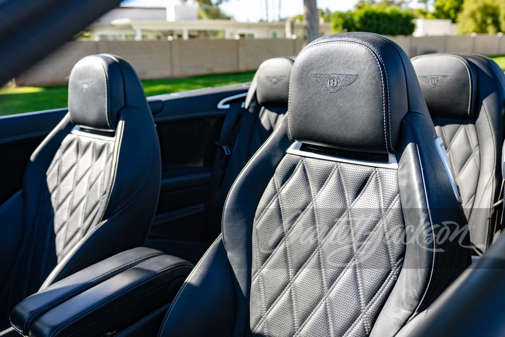 2013 Bentley Continental GTC - Image 7 of 13
