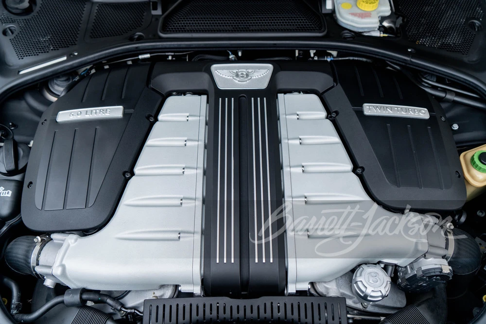 2013 Bentley Continental GTC - Image 2 of 17