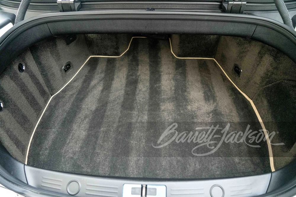 2013 Bentley Continental GTC - Image 5 of 17