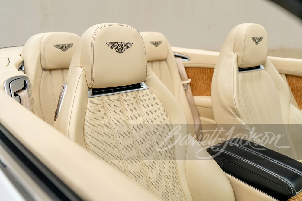 2013 Bentley Continental GTC - Image 6 of 17