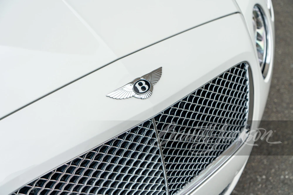 2013 Bentley Continental GTC - Image 7 of 17
