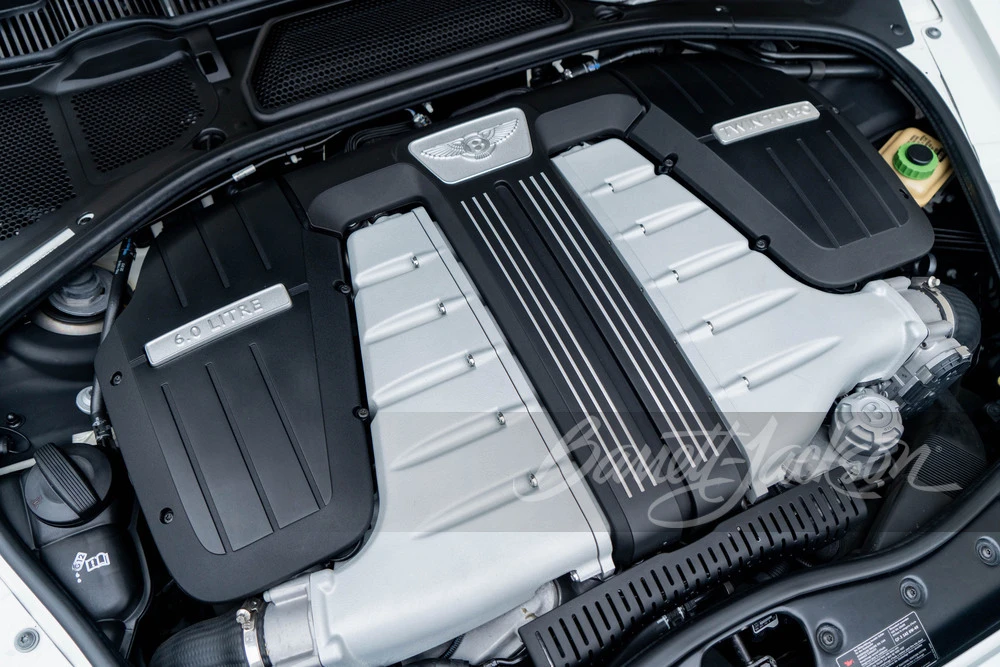 2013 Bentley Continental GTC - Image 8 of 17