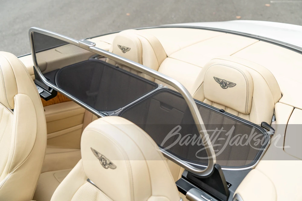 2013 Bentley Continental GTC - Image 10 of 17