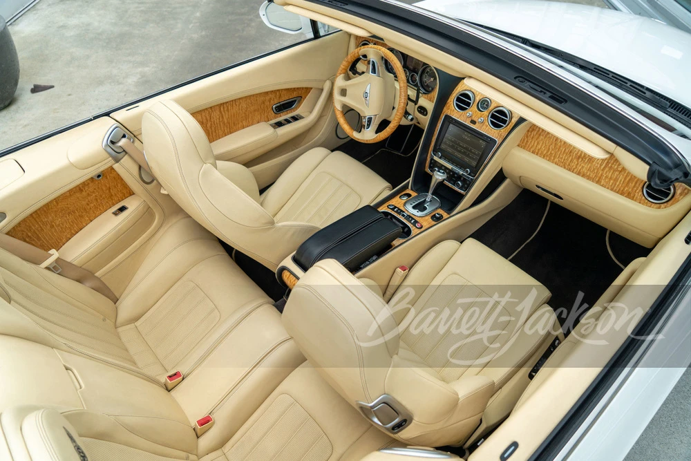 2013 Bentley Continental GTC - Image 11 of 17