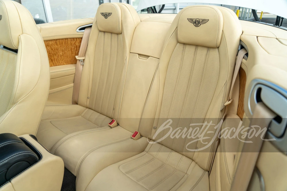 2013 Bentley Continental GTC - Image 12 of 17