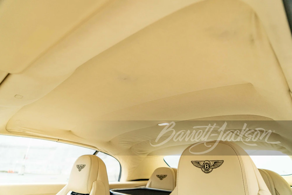 2013 Bentley Continental GTC - Image 14 of 17