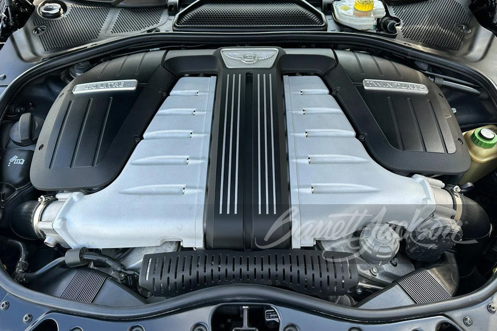 2013 Bentley Continental GTC - Image 2 of 25