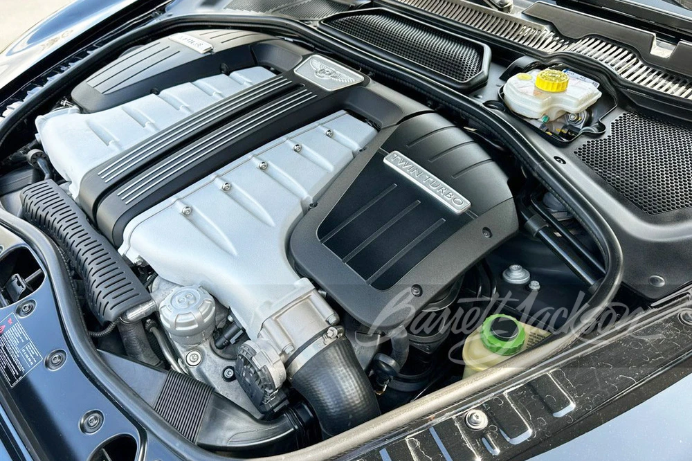 2013 Bentley Continental GTC - Image 5 of 25
