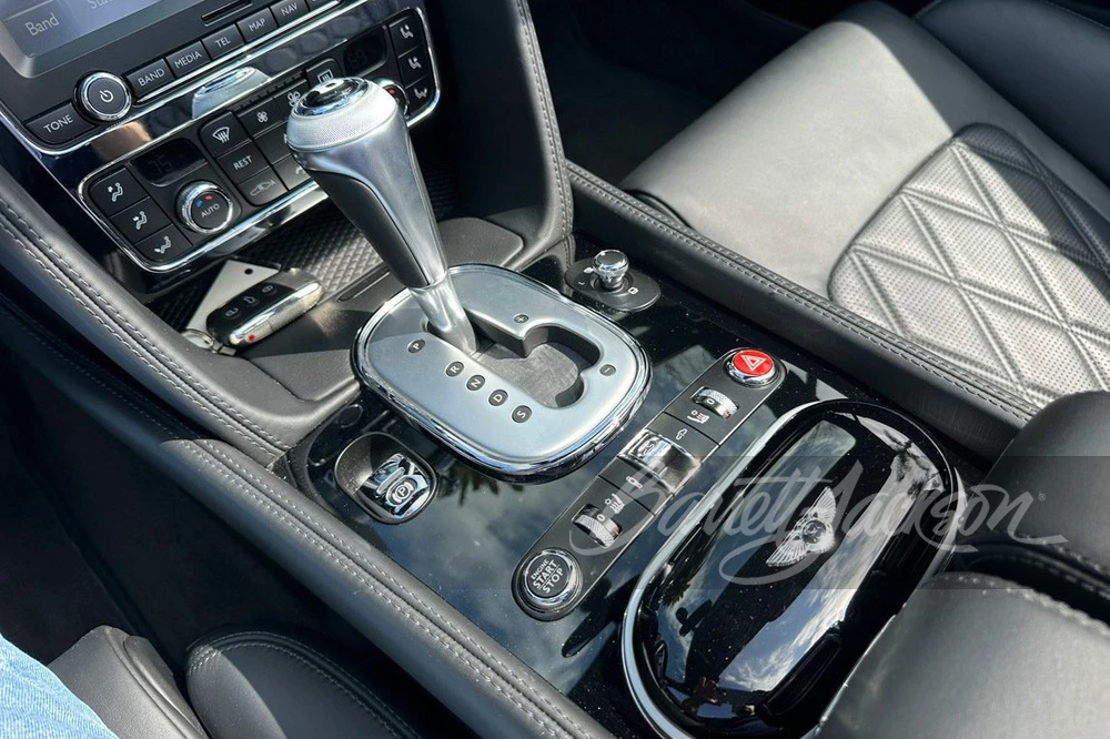 2013 Bentley Continental GTC - Image 11 of 25