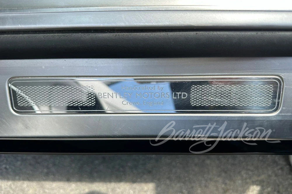 2013 Bentley Continental GTC - Image 18 of 25