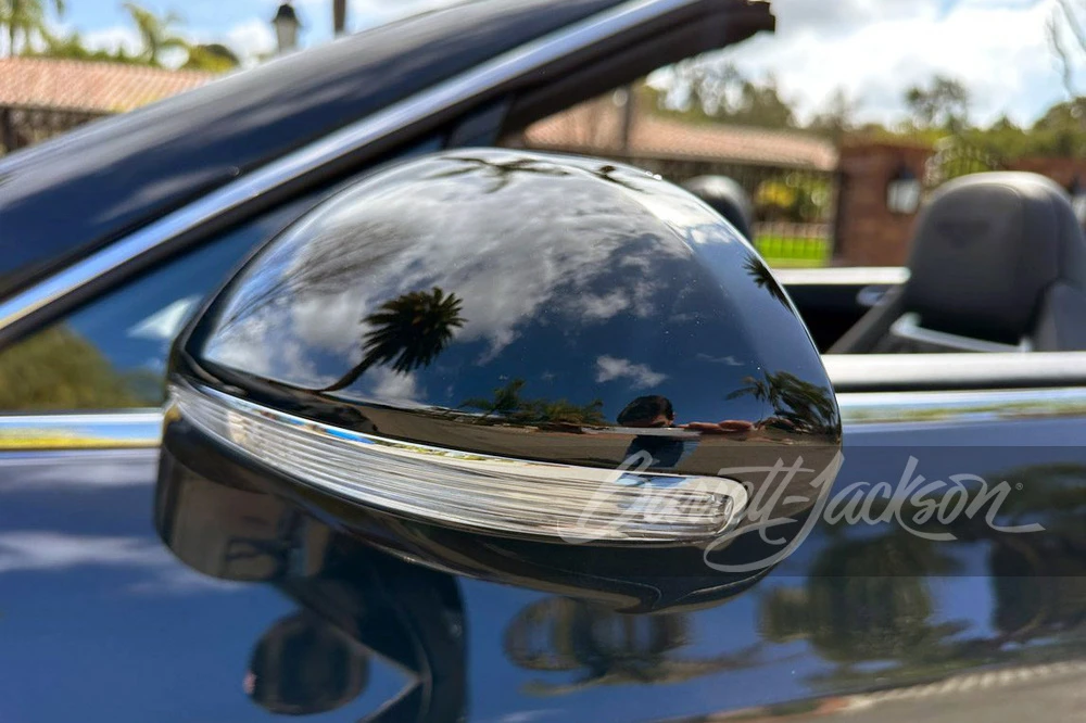 2013 Bentley Continental GTC - Image 19 of 25