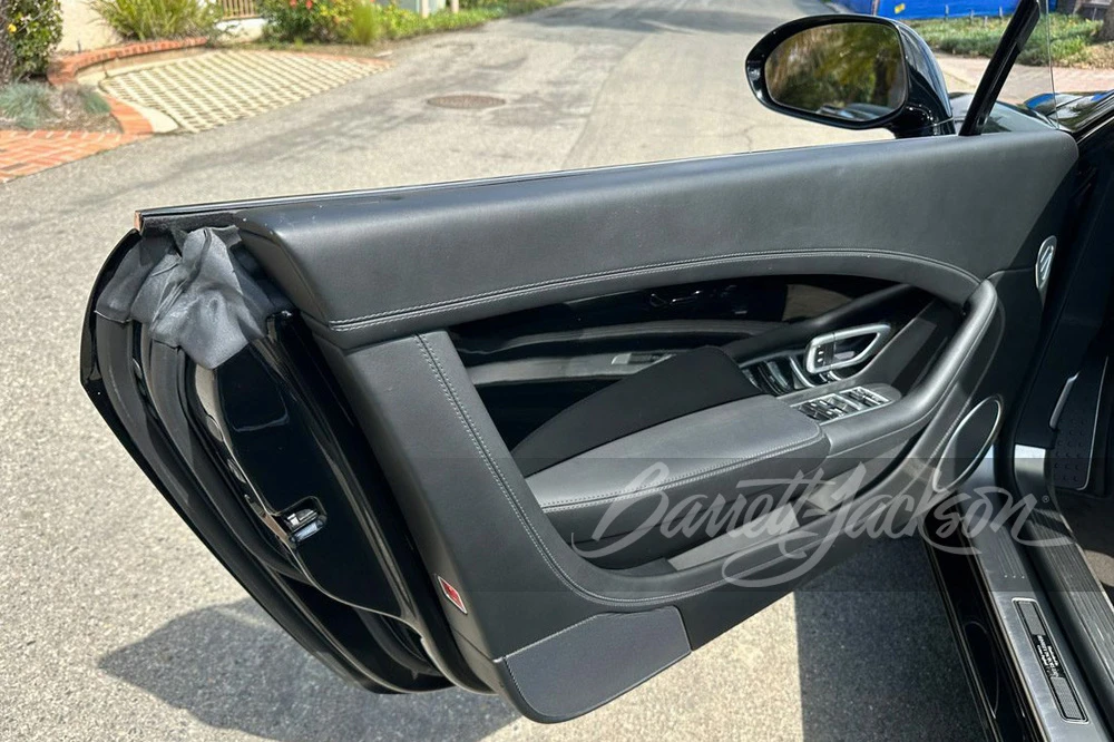 2013 Bentley Continental GTC - Image 22 of 25
