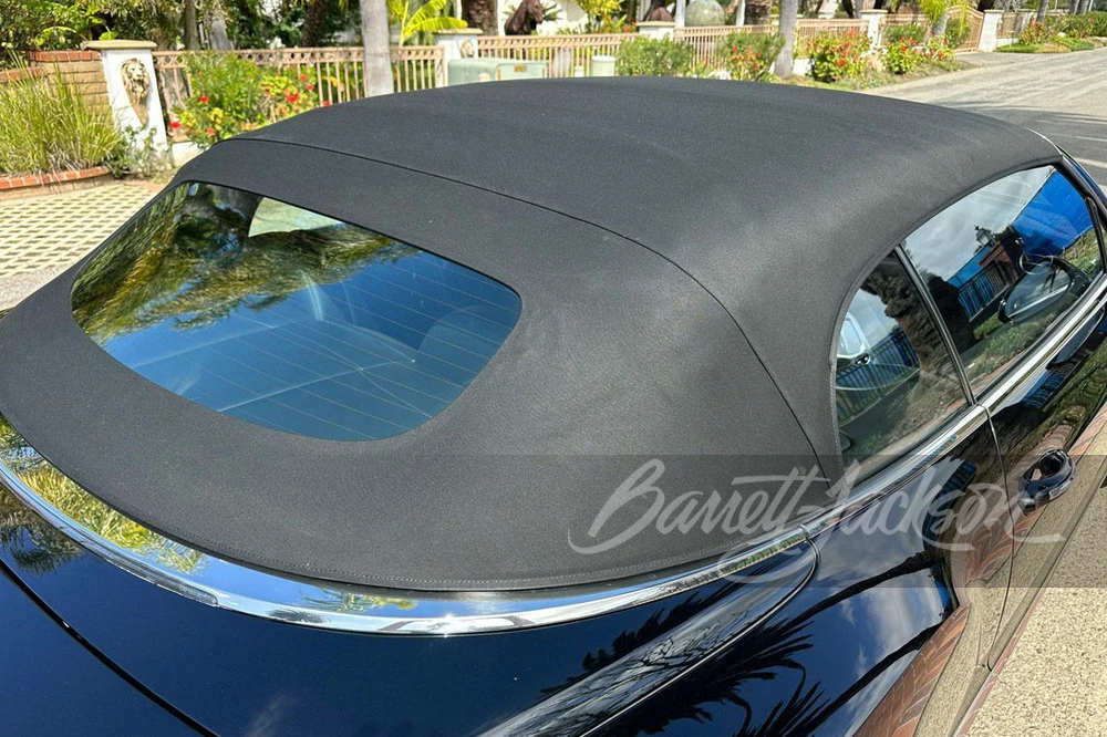2013 Bentley Continental GTC - Image 23 of 25