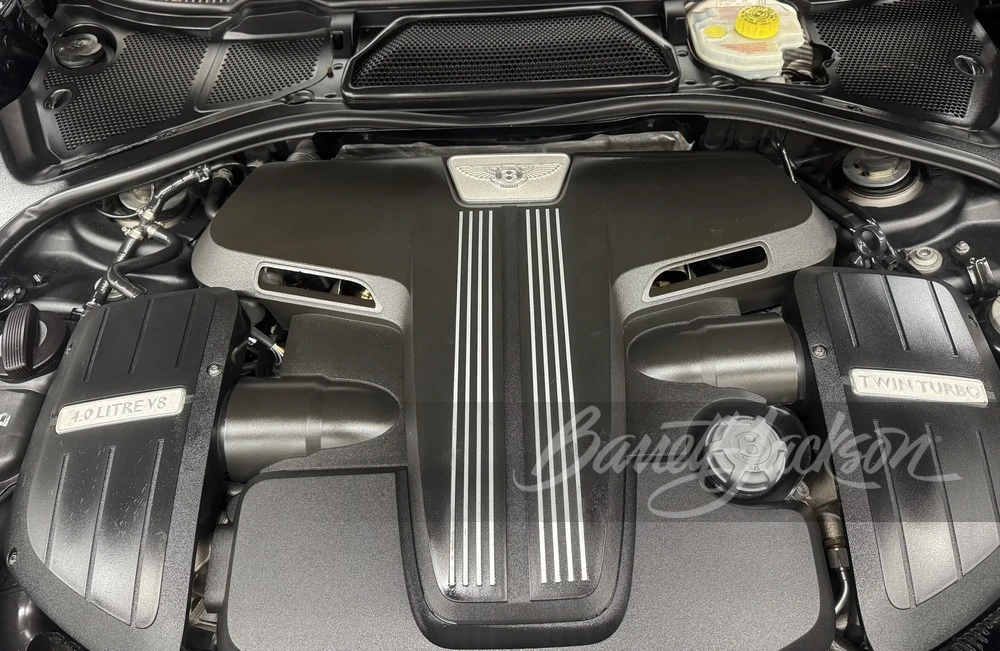 2013 Bentley Continental GTC - Image 2 of 5