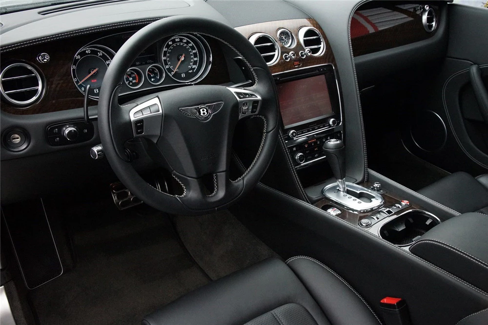 2013 Bentley Continental GTC - Image 4 of 4