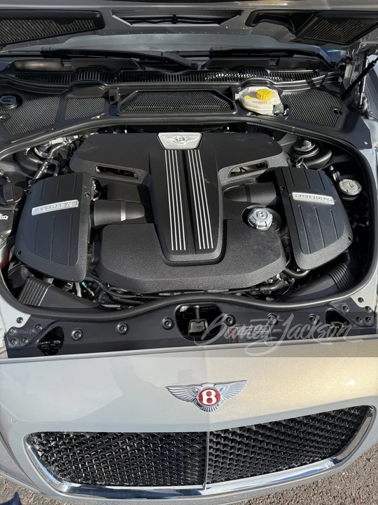 2013 Bentley Continental GTC - Image 3 of 10