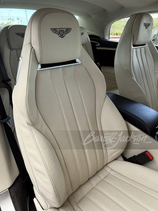 2013 Bentley Continental GTC - Image 6 of 10