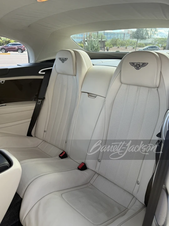 2013 Bentley Continental GTC - Image 7 of 10