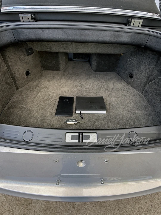2013 Bentley Continental GTC - Image 9 of 10