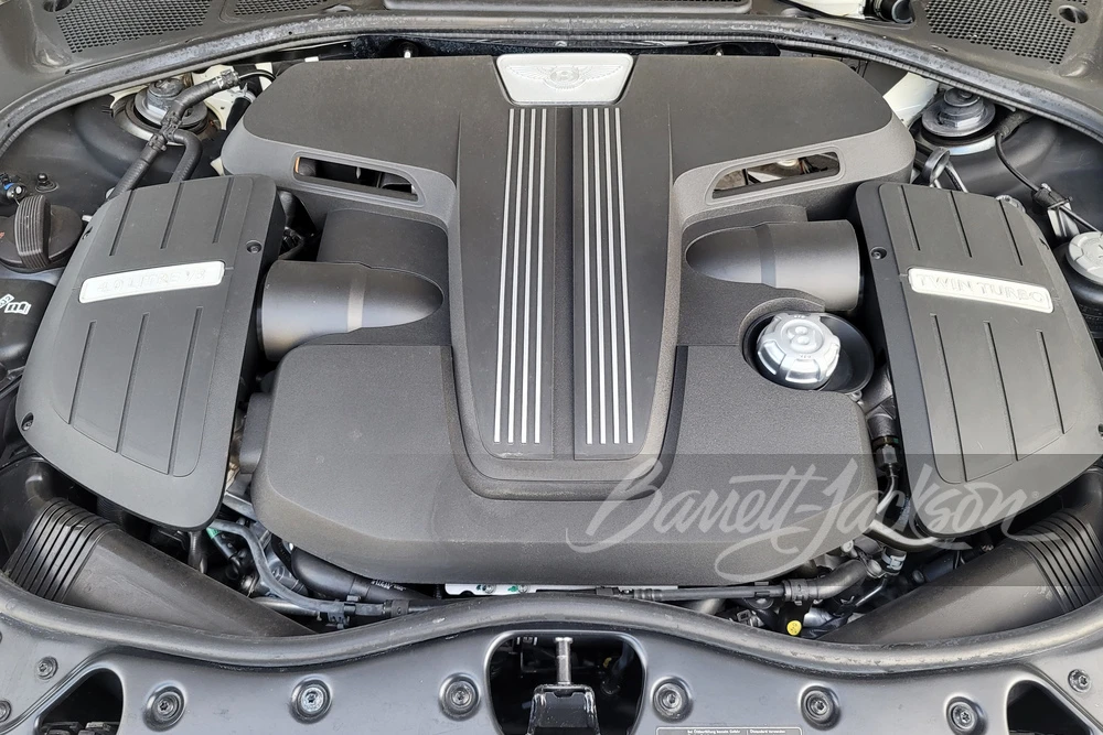 2013 Bentley Continental GTC - Image 2 of 12