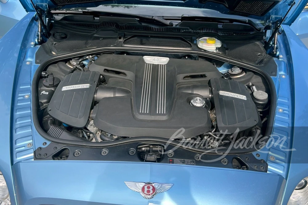 2013 Bentley Continental GTC - Image 2 of 16