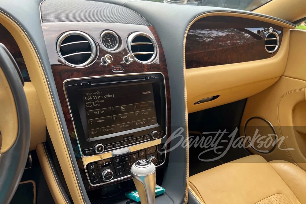 2013 Bentley Continental GTC - Image 6 of 16