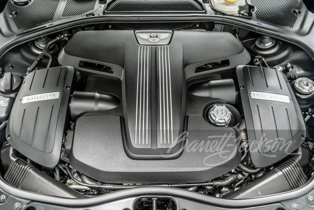 2013 Bentley Continental GTC - Image 2 of 17
