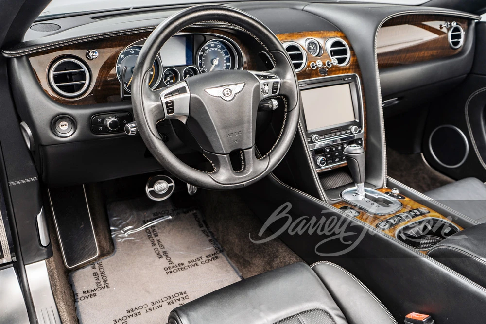 2013 Bentley Continental GTC - Image 3 of 17