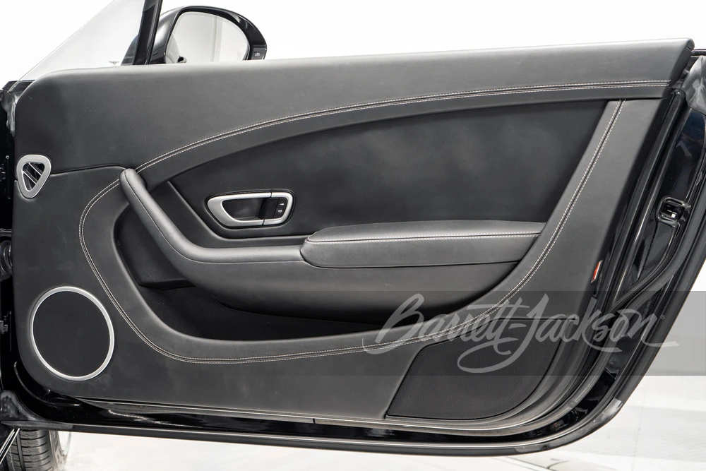 2013 Bentley Continental GTC - Image 5 of 17