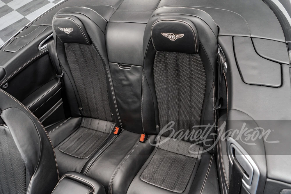 2013 Bentley Continental GTC - Image 6 of 17
