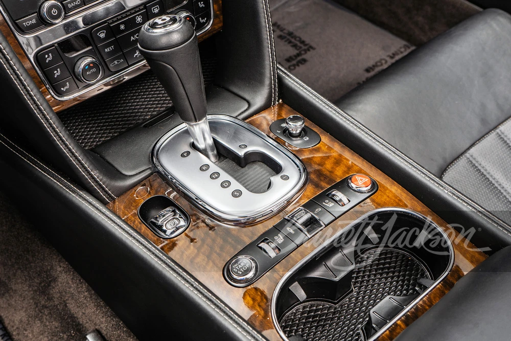2013 Bentley Continental GTC - Image 11 of 17