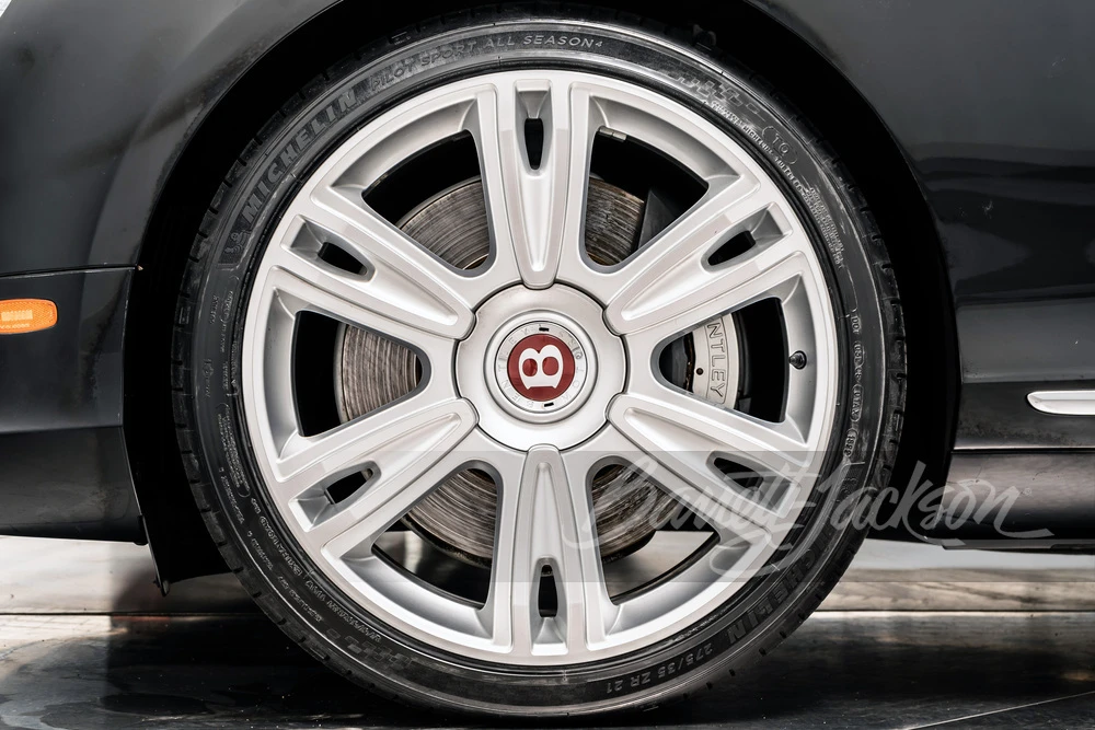 2013 Bentley Continental GTC - Image 13 of 17