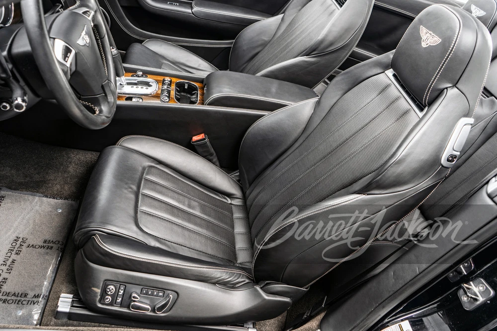 2013 Bentley Continental GTC - Image 14 of 17