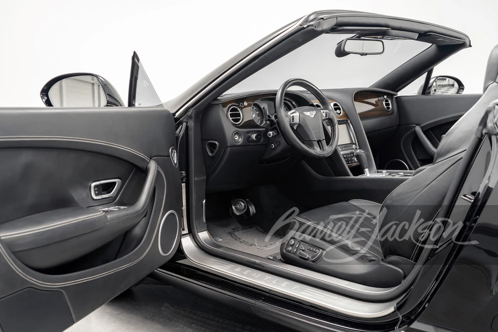 2013 Bentley Continental GTC - Image 15 of 17