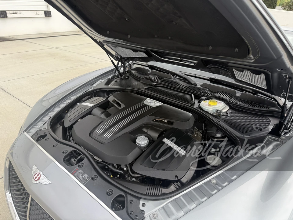 2013 Bentley Continental GTC - Image 4 of 31