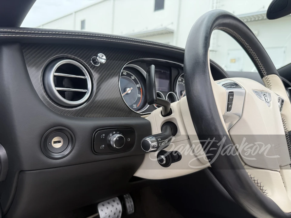 2013 Bentley Continental GTC - Image 6 of 31