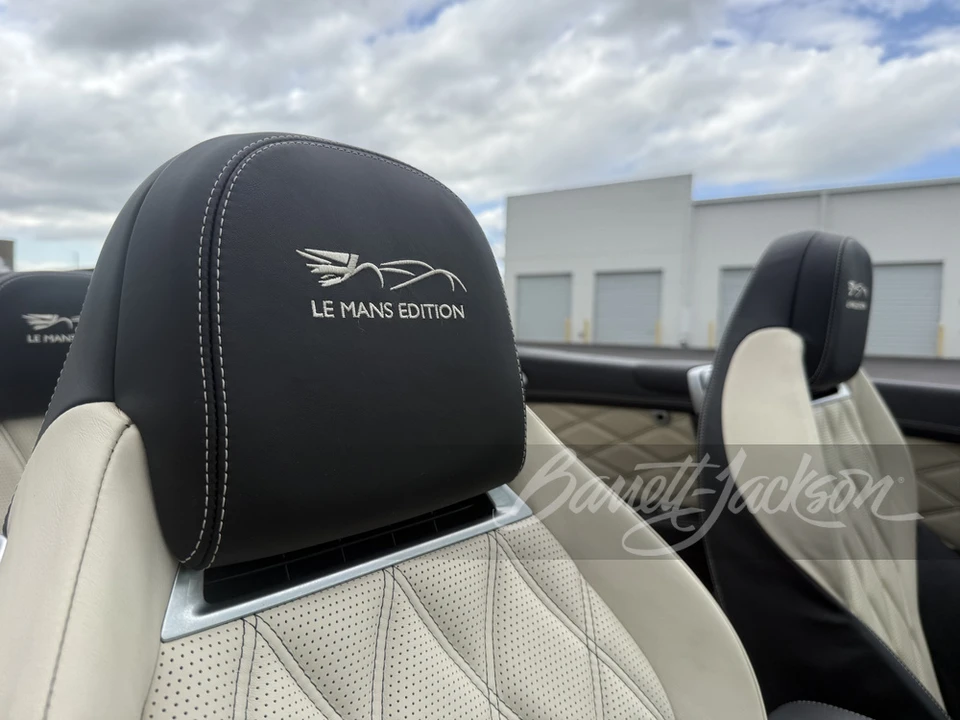 2013 Bentley Continental GTC - Image 10 of 31