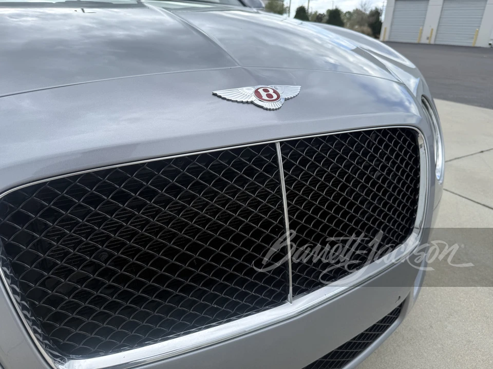 2013 Bentley Continental GTC - Image 11 of 31