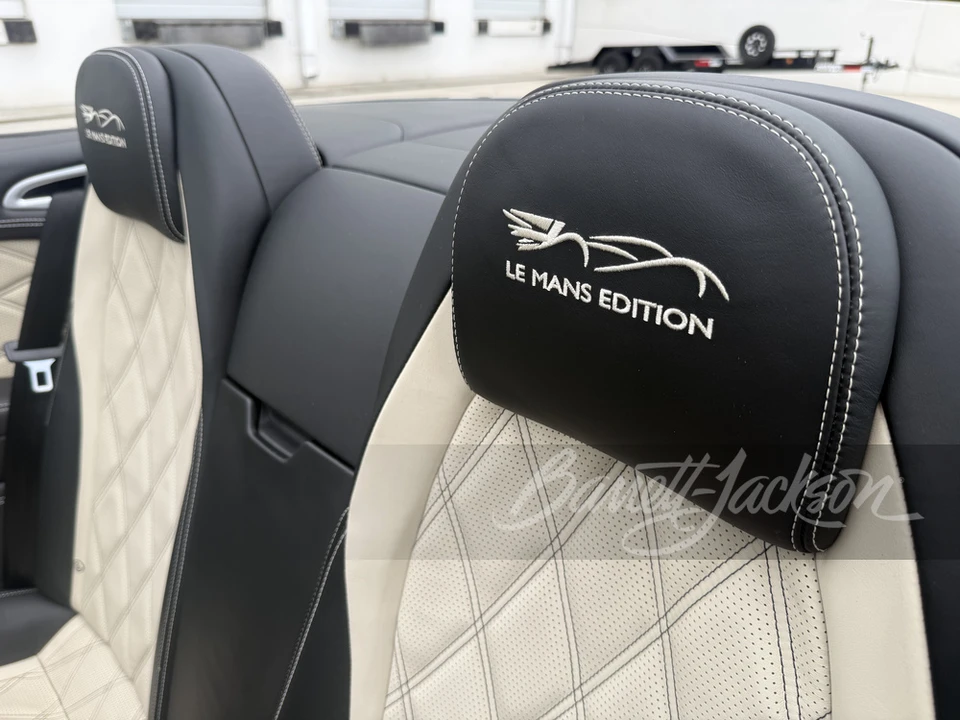 2013 Bentley Continental GTC - Image 15 of 31