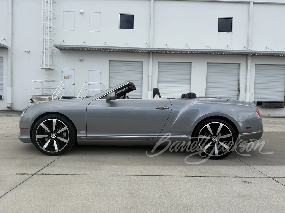 2013 Bentley Continental GTC - Image 16 of 31