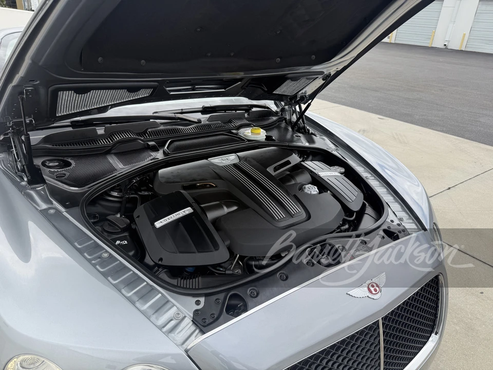 2013 Bentley Continental GTC - Image 18 of 31
