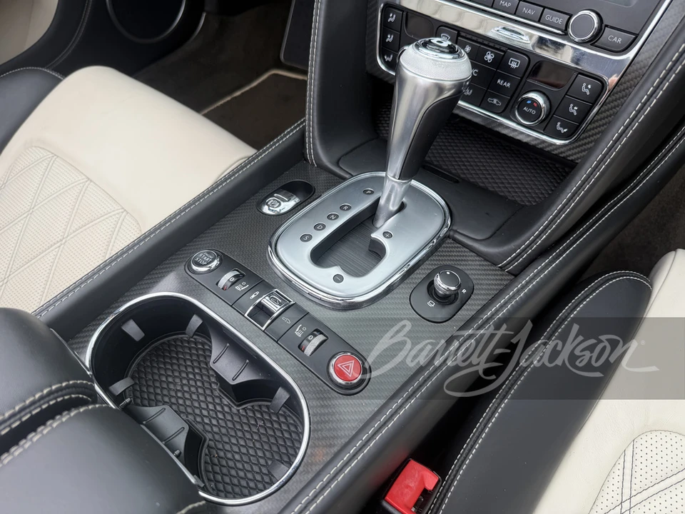 2013 Bentley Continental GTC - Image 19 of 31