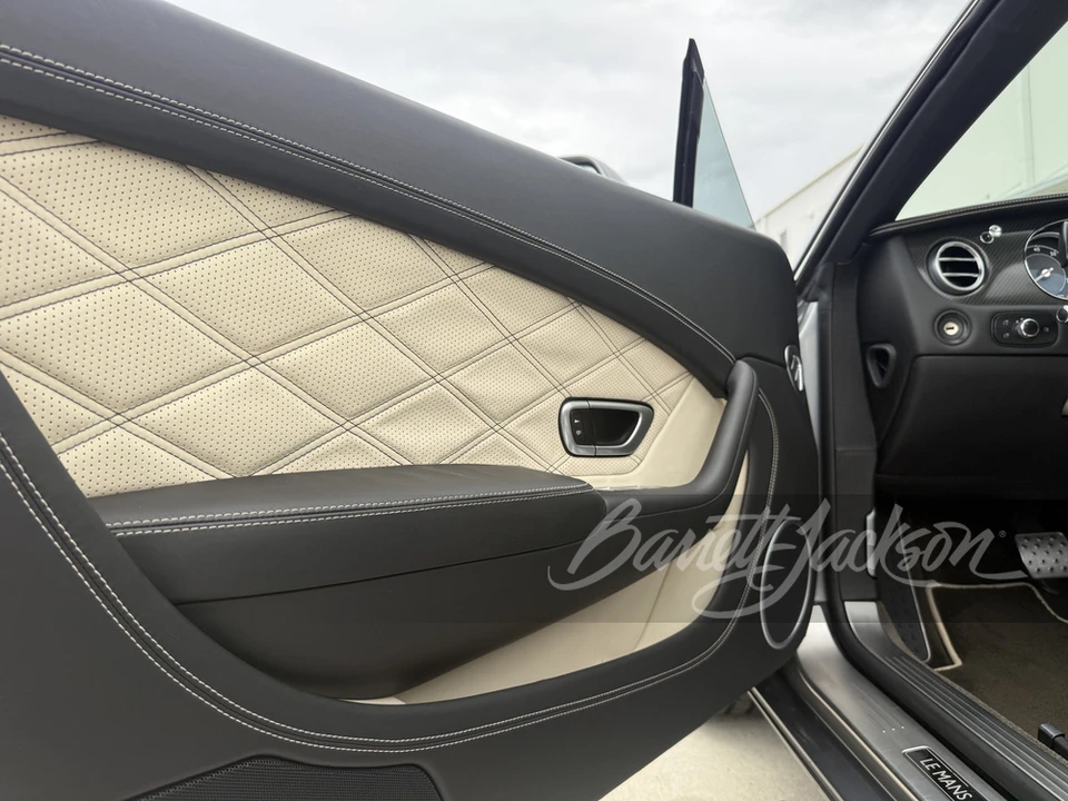 2013 Bentley Continental GTC - Image 23 of 31