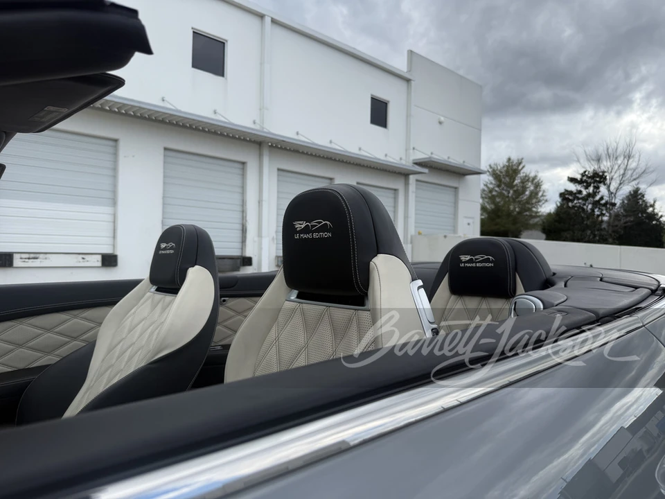 2013 Bentley Continental GTC - Image 27 of 31