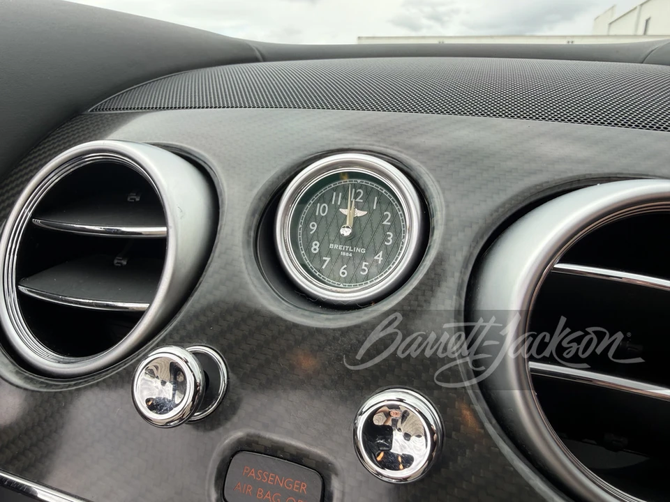 2013 Bentley Continental GTC - Image 28 of 31