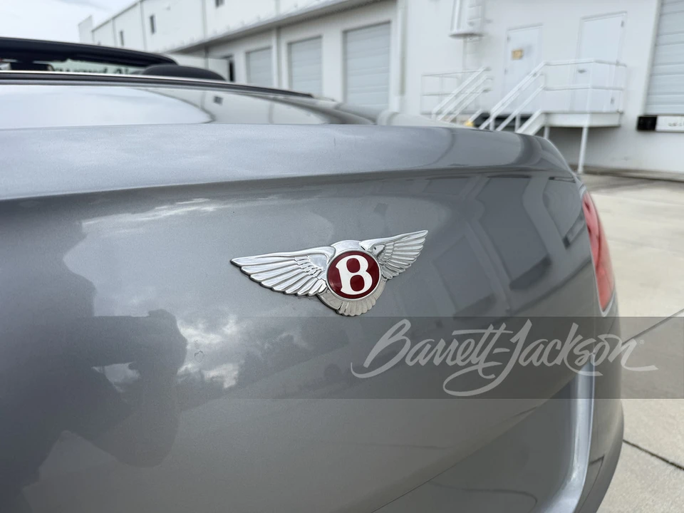 2013 Bentley Continental GTC - Image 29 of 31