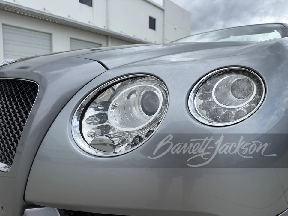 2013 Bentley Continental GTC - Image 31 of 31