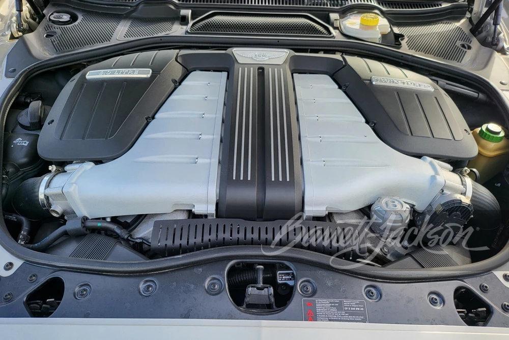 2013 Bentley Continental GTC - Image 2 of 8