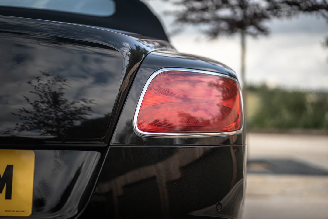 2013 Bentley Continental GTC - Image 28 of 31